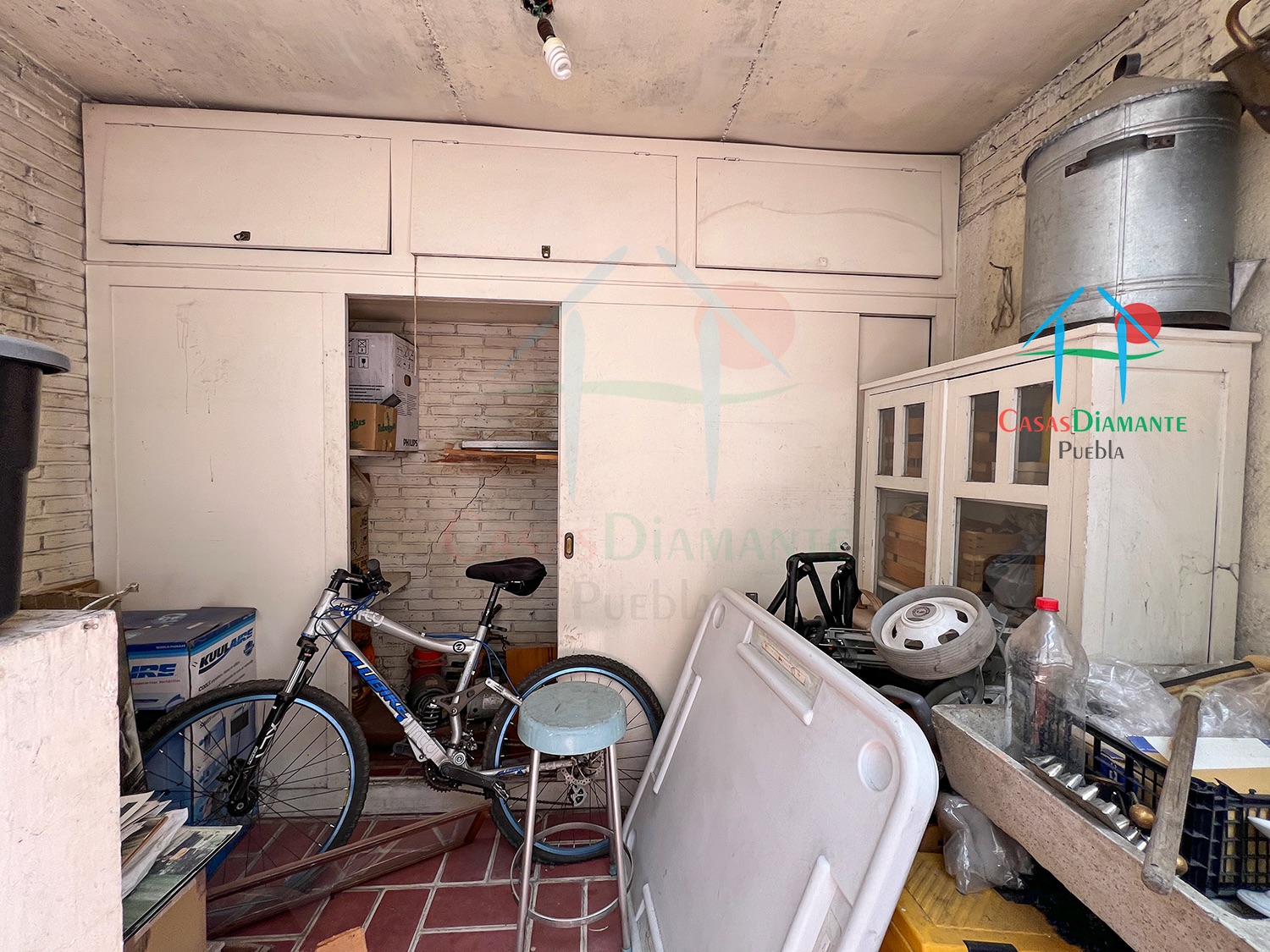 El Carmen Huexotitla Casa Toya - Área de servicio 23